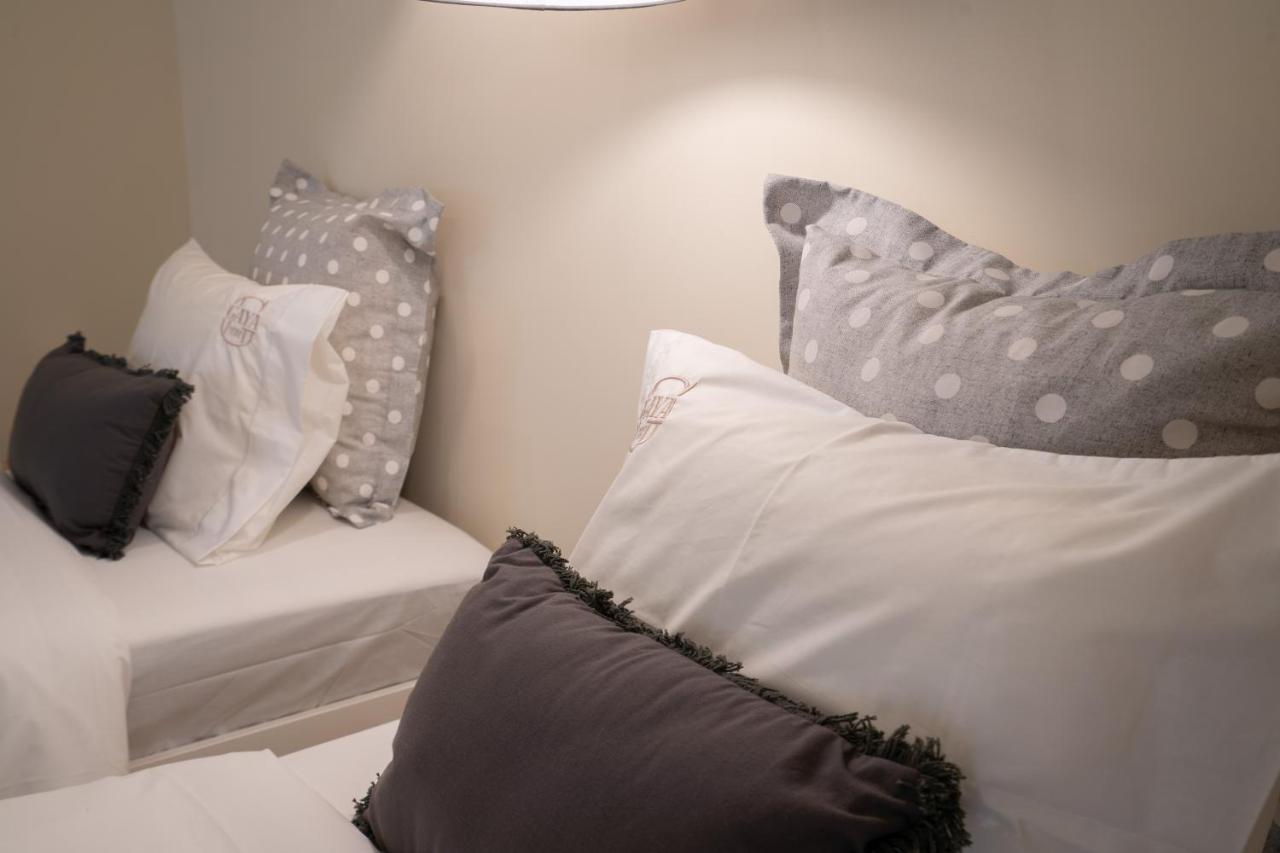 Апартаменты Gaya Avenue Flats - Elegant Contemporary Flats With Balcony Вила-Нова-ди-Гая Экстерьер фото