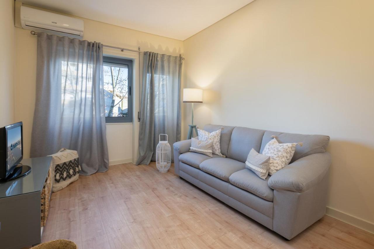 Апартаменты Gaya Avenue Flats - Elegant Contemporary Flats With Balcony Вила-Нова-ди-Гая Экстерьер фото